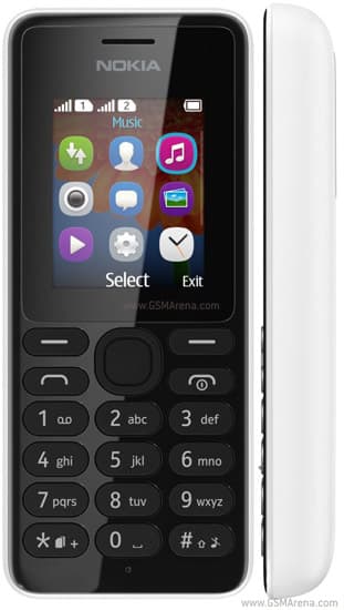 Nokia 108 Dual SIM image 3