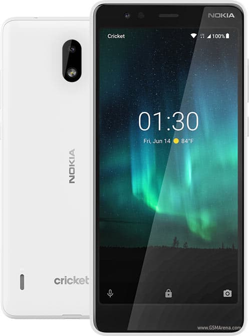 Nokia 3.1 C image 1