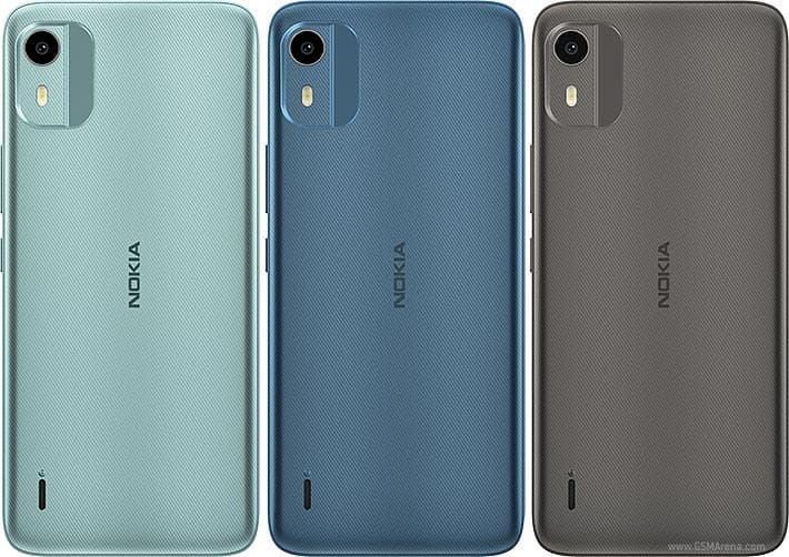 Nokia C12 Plus image 2