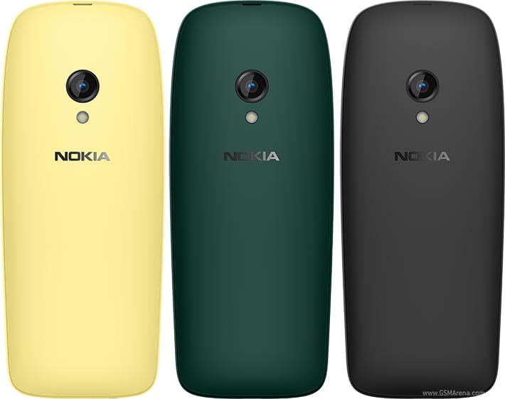 Nokia 6310 (2021) image 2