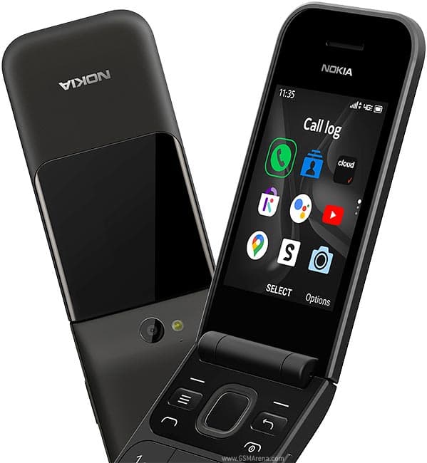Nokia 2720 V Flip image 2