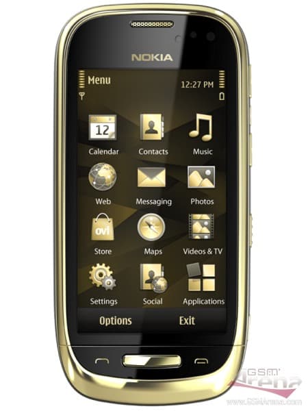 Nokia Oro image 3