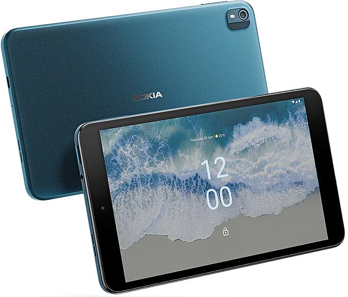 Nokia T10 image 2