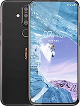 Nokia X71 image 1