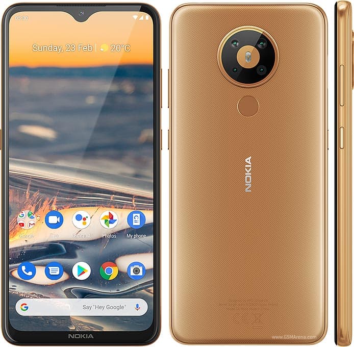 Nokia 5.3 image 1