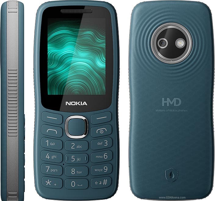 Nokia 123 Shield image 1