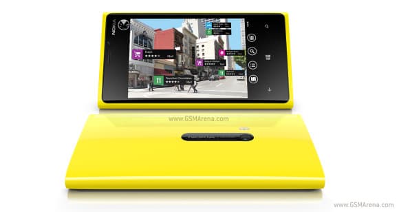 Nokia Lumia 920 image 2