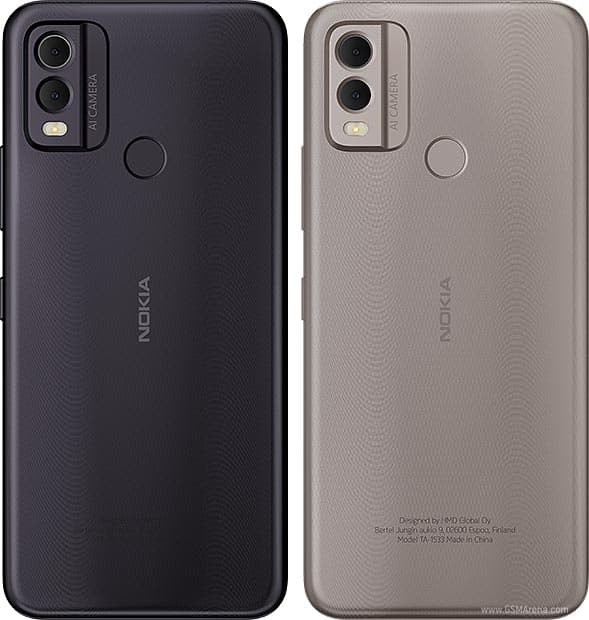 Nokia C22 image 2