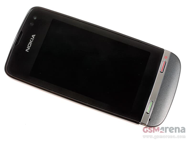 Nokia Asha 311 image 3