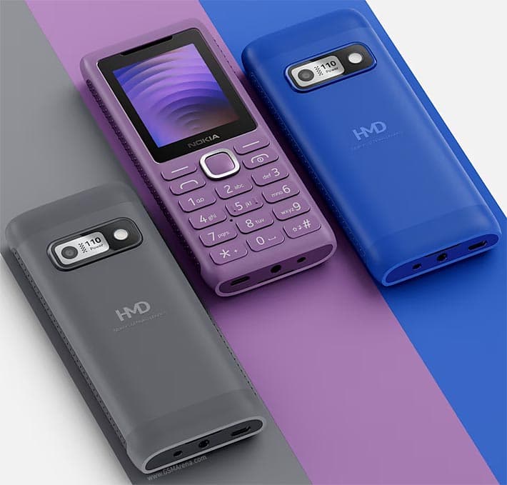 Nokia 110 Power gallery image 2