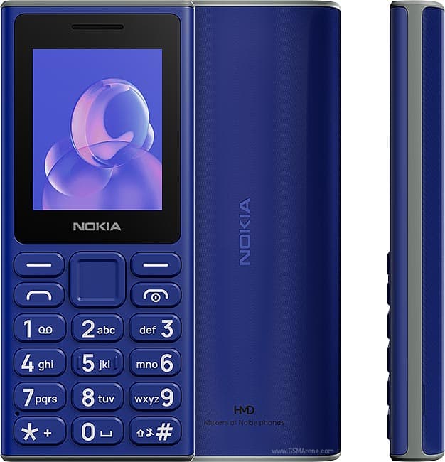 Nokia 105 (2024) image 1