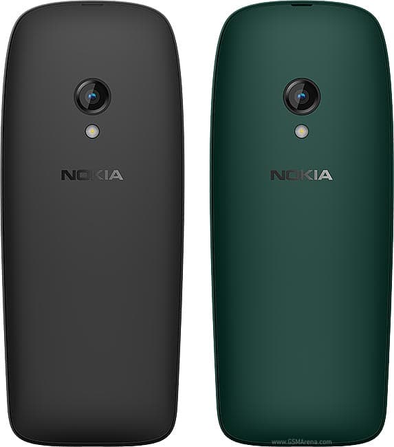 Nokia 6310 (2024) image 2