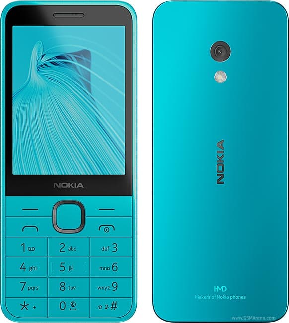 Nokia 235 4G (2024) image 1