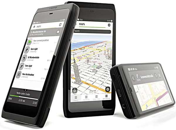 Nokia N950 image 1