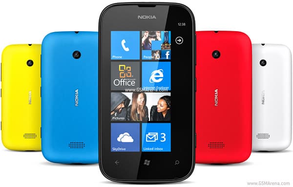 Nokia Lumia 510 image 1