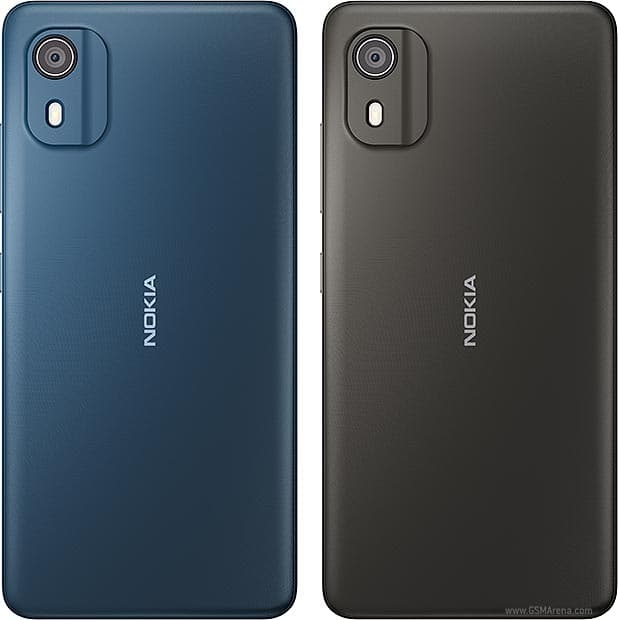 Nokia C02 image 2
