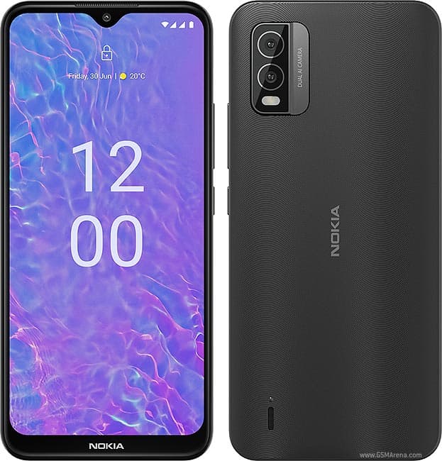 Nokia C210 image 1