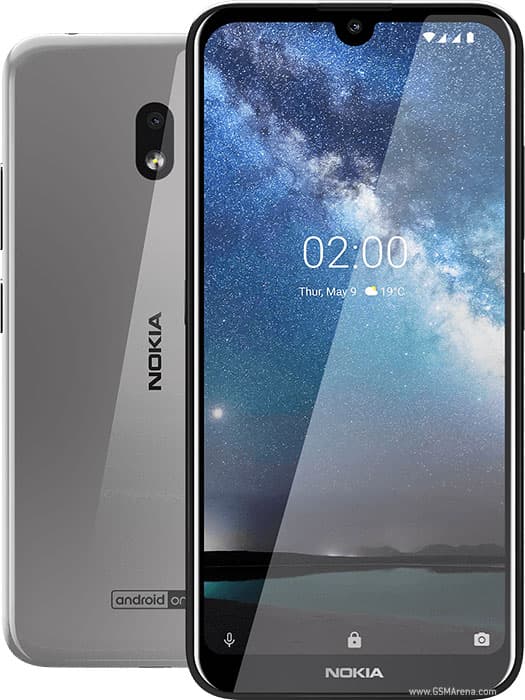 Nokia 2.2 image 1