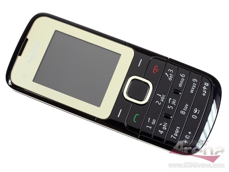 Nokia C2-00 image 3