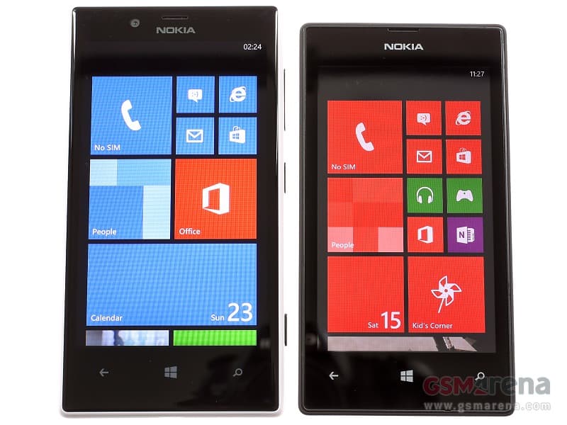 Nokia Lumia 720 image 4