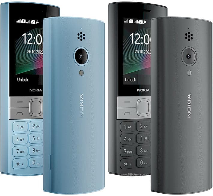 Nokia 150 (2023) gallery image 1