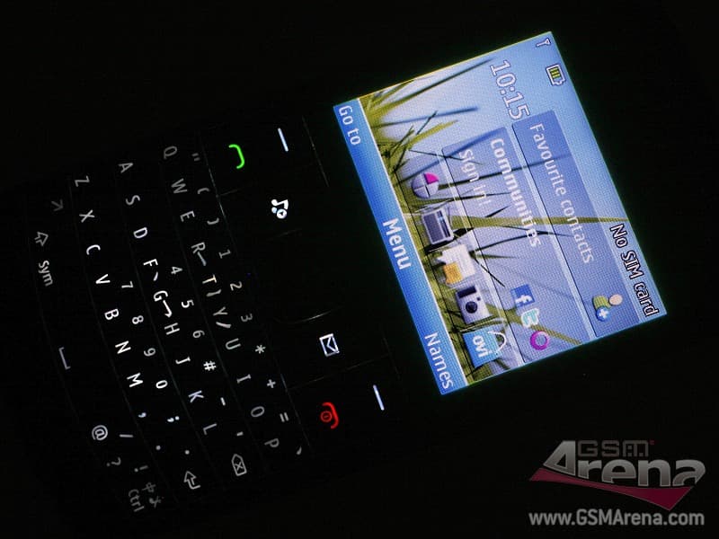 Nokia X2-01 image 4