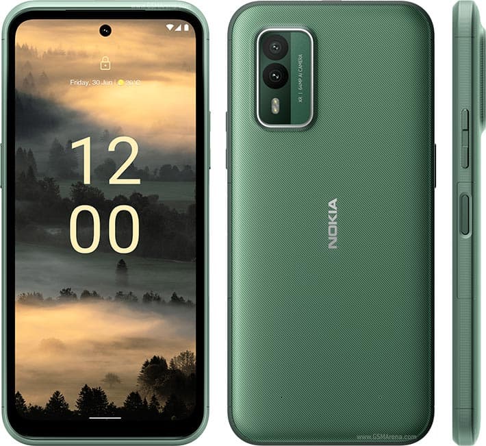 Nokia XR21 image 1