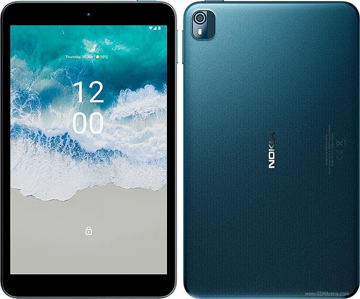 Nokia T10 image 1