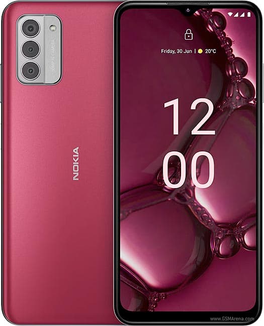 Nokia G42 image 3