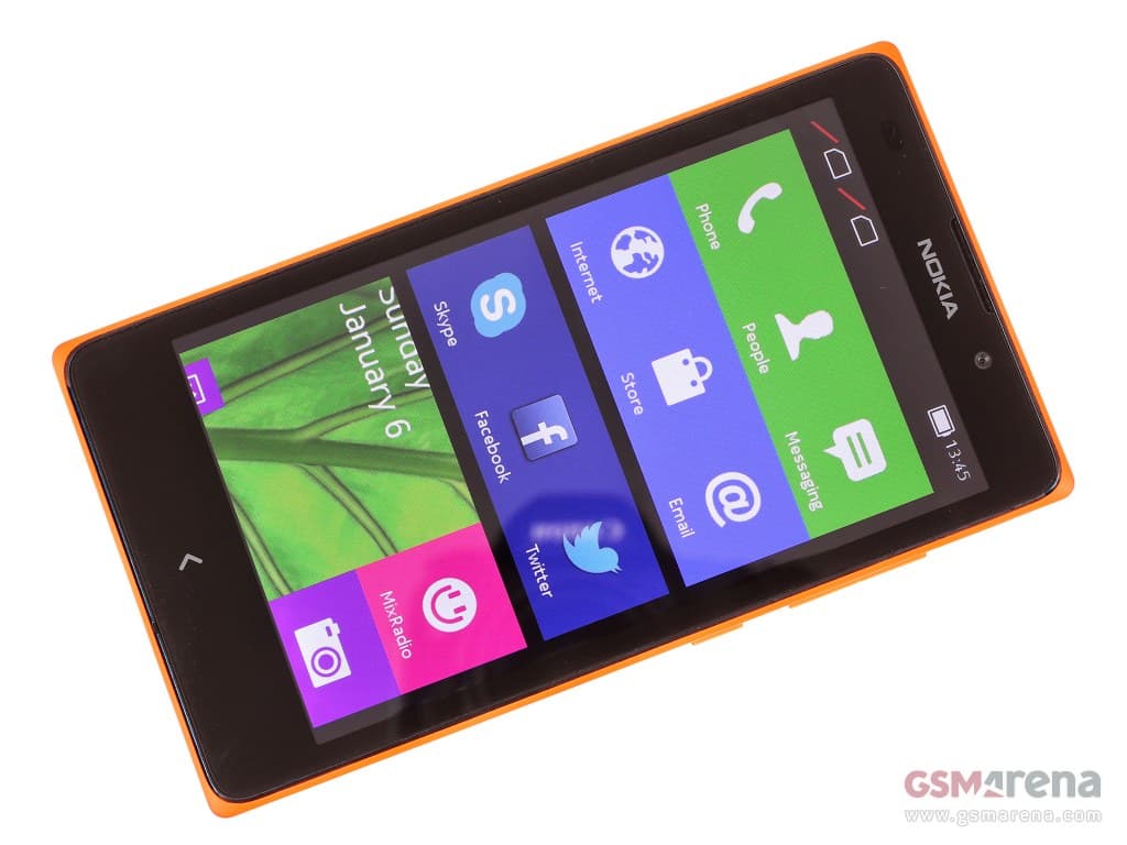 Nokia XL image 3