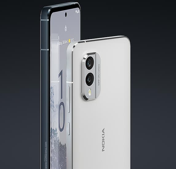 Nokia X30 image 3