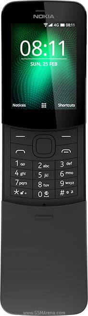 Nokia 8110 4G image 2