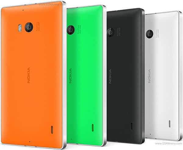 Nokia Lumia 930 image 3