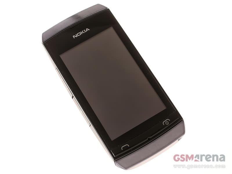 Nokia Asha 305 (2012) image 3