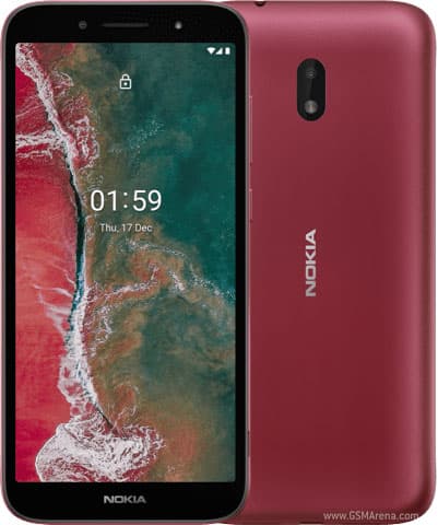 Nokia C1 Plus image 1