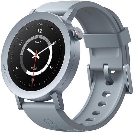 Nothing CMF Watch Pro 2 gallery image 3
