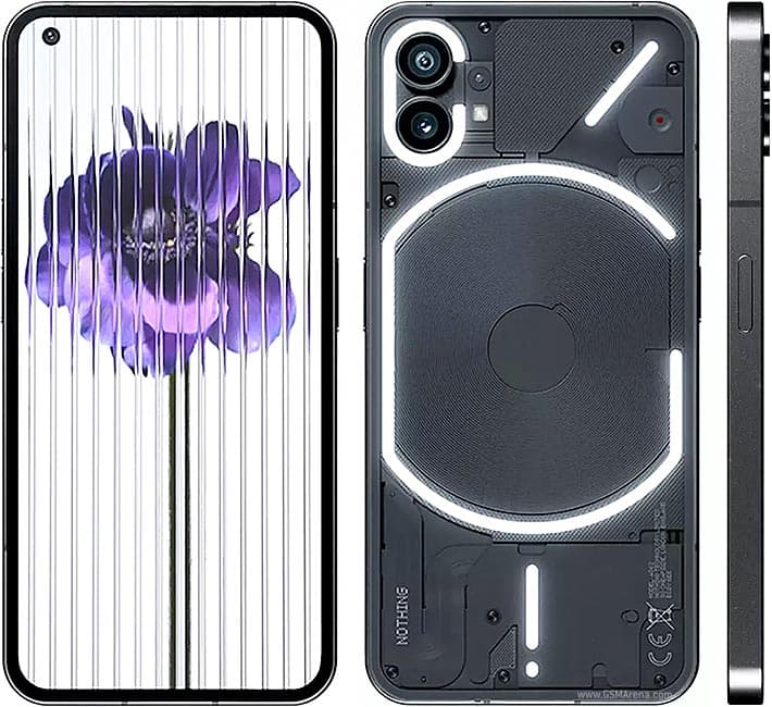 Nothing Phone (1) image 2