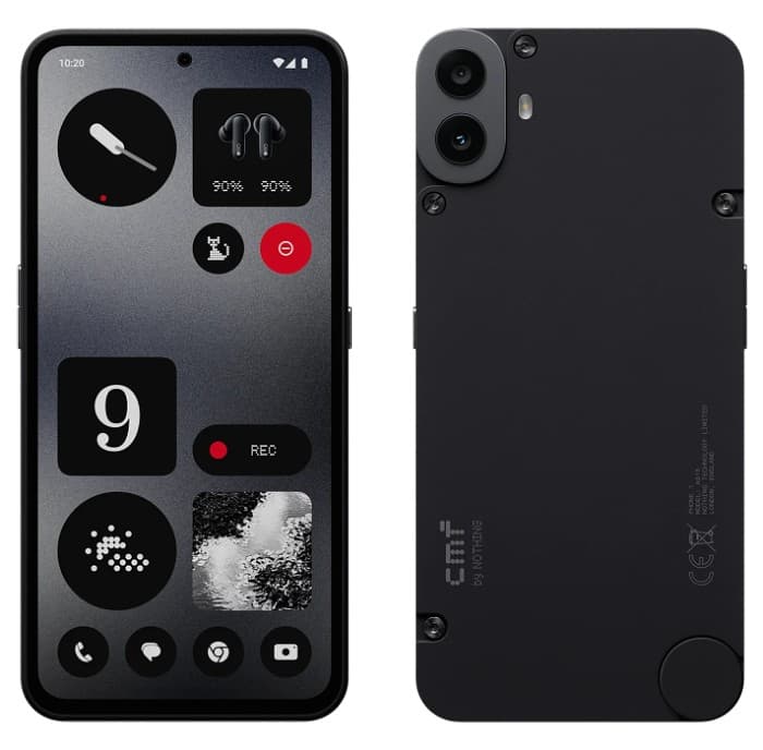 Nothing CMF Phone 1 image 1