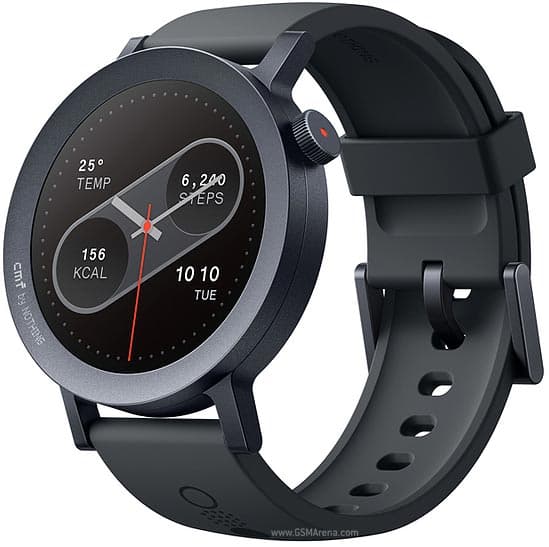Nothing CMF Watch Pro 2 gallery image 1