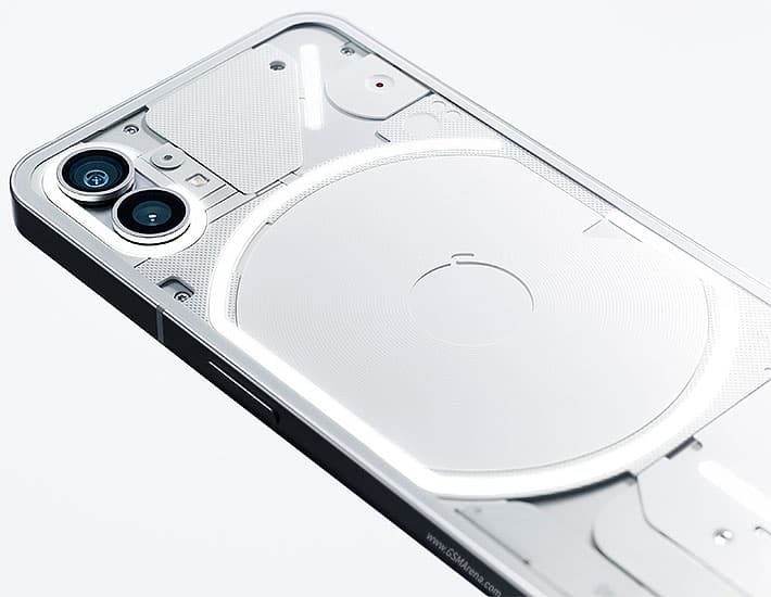 Nothing Phone (1) image 3