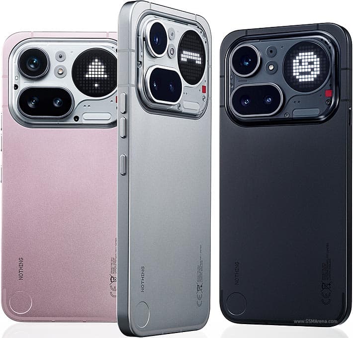 Nothing Phone (4a) Pro gallery image 1