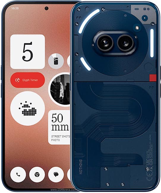 Nothing Phone (2a) image 3