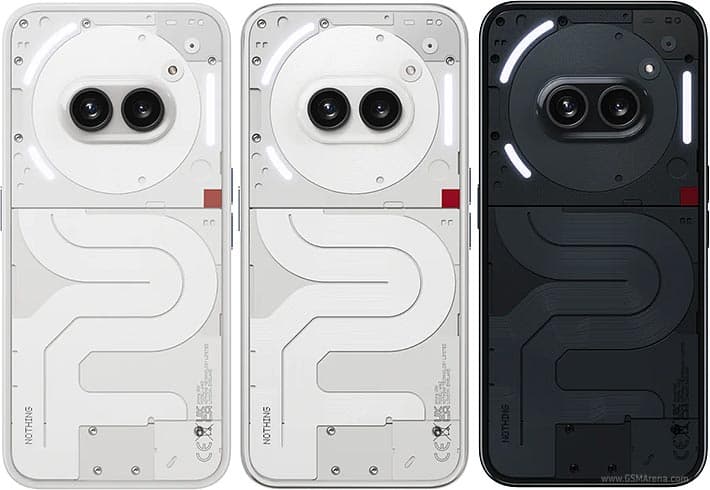 Nothing Phone (2a) image 2
