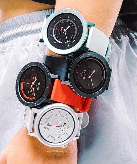 Nothing CMF Watch 3 Pro gallery image 2