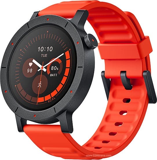 Nothing CMF Watch 3 Pro
