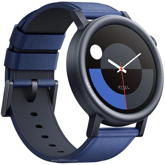 Nothing CMF Watch Pro 2 gallery image 2