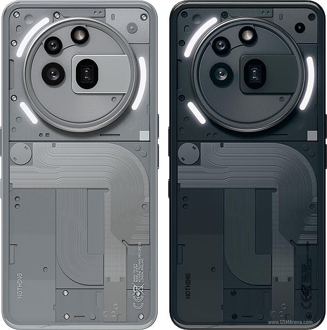Nothing Phone (3a) Pro image 2