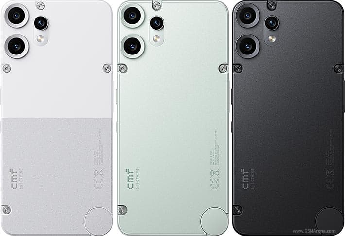Nothing CMF Phone 2 Pro image 2