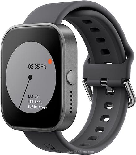 Nothing CMF Watch Pro gallery image 1