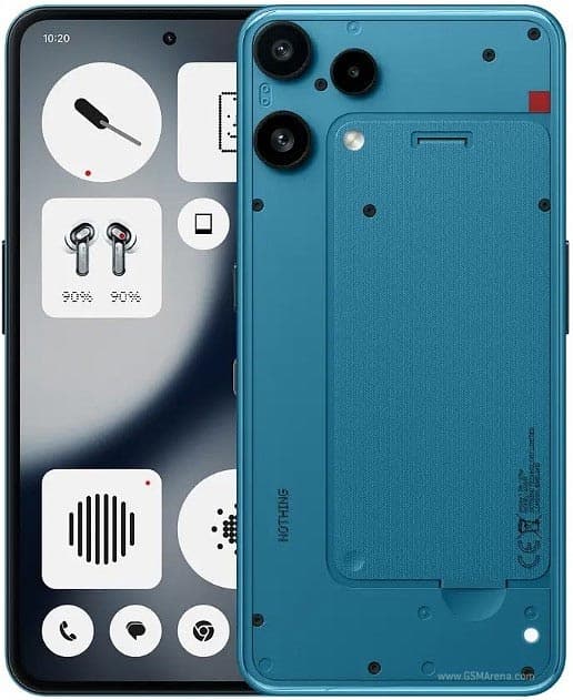 Nothing Phone (3a) Lite gallery image 2